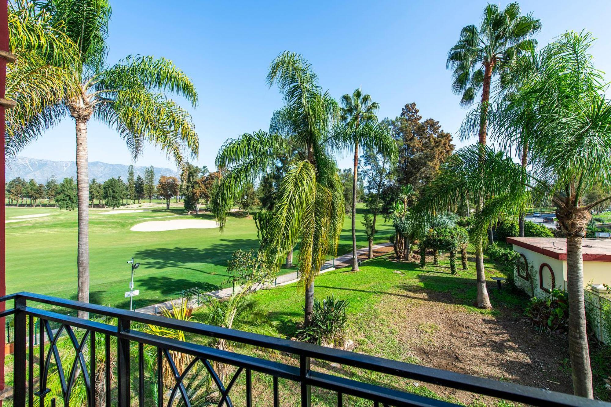 Hotel Tamisa Golf ミハス エクステリア 写真