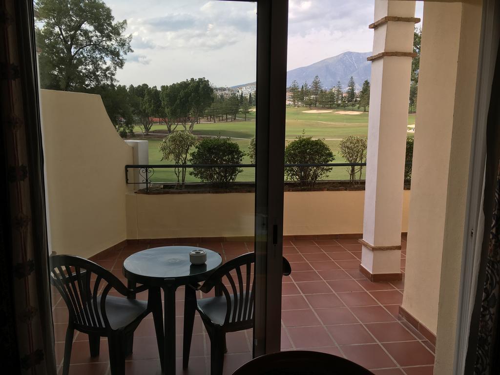 Hotel Tamisa Golf ミハス エクステリア 写真