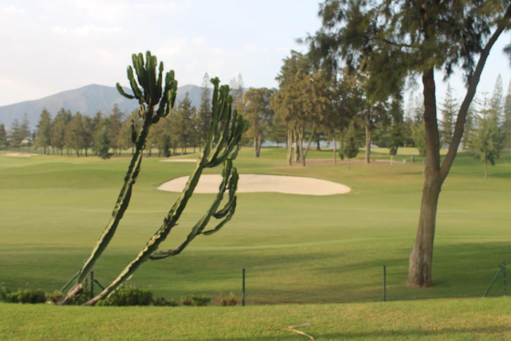 Hotel Tamisa Golf ミハス エクステリア 写真