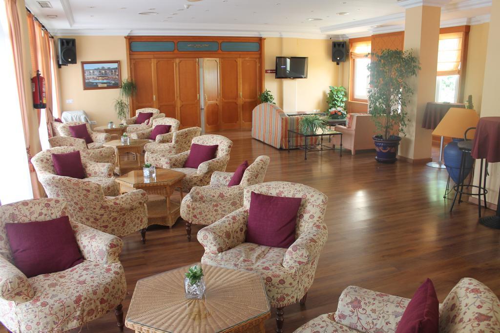 Hotel Tamisa Golf ミハス エクステリア 写真
