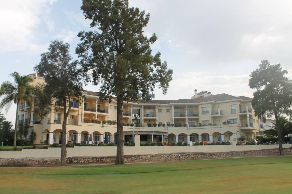 Hotel Tamisa Golf ミハス エクステリア 写真